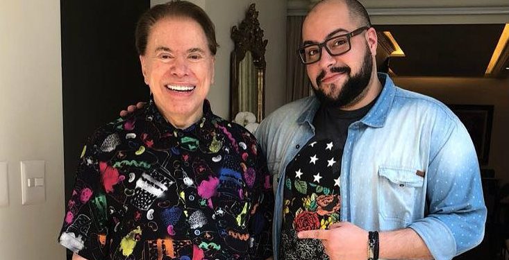 Tiago Abravanel expõe decisão forte após morte de Silvio Santos: “Ele faria”