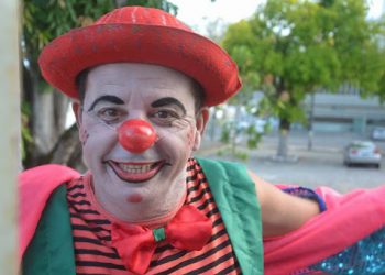 II Outubro Arretado para Crianças continua neste sábado com programação especial na Praça da Amizade