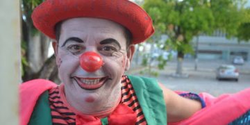 II Outubro Arretado para Crianças continua neste sábado com programação especial na Praça da Amizade