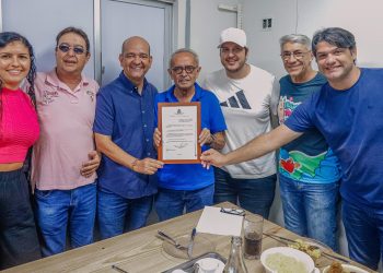 Bloco Virgens de Tambaú é reconhecido como Patrimônio Cultural Imaterial de João Pessoa