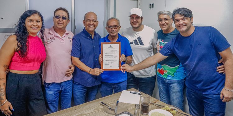 Bloco Virgens de Tambaú é reconhecido como Patrimônio Cultural Imaterial de João Pessoa