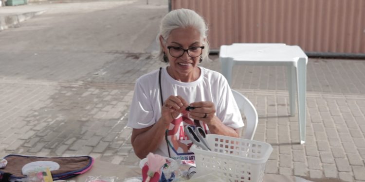 Conde Celebra 61 Anos com dia repleto de ações e homenagens