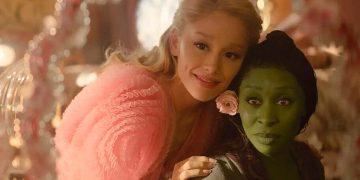 Diretor de “Wicked” pede que cinemas aumentem o som nas sessões do filme