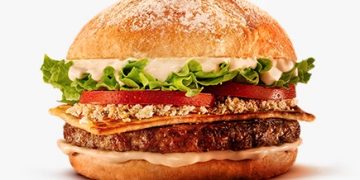 Churras de Responsa: Bob’s e Friboi lançam sanduíches exclusivos com hambúrguer 100% fraldinha