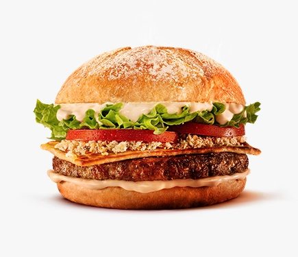 Churras de Responsa: Bob’s e Friboi lançam sanduíches exclusivos com hambúrguer 100% fraldinha