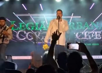 Sábado (16) tem Legião Urbana Cover no Baile da Cerveja no Clube Cabo Branco