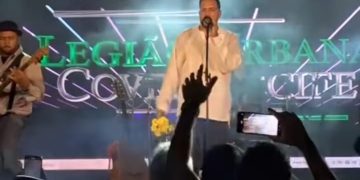 Sábado (16) tem Legião Urbana Cover no Baile da Cerveja no Clube Cabo Branco