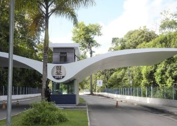 UFPB lança concurso público com 116 vagas para técnicos-administrativos