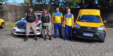 Operação ENEM: Polícia Militar não registra ocorrências no primeiro domingo de prova na PB