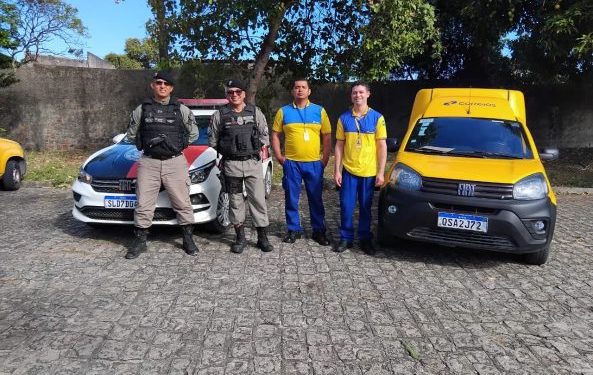 Operação ENEM: Polícia Militar não registra ocorrências no primeiro domingo de prova na PB
