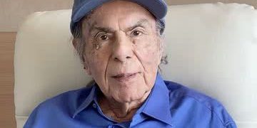 Cantor Agnaldo Rayol morre aos 86 anos em São Paulo