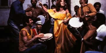 Festival Mulheres+ celebra sua quarta edição com cinema gratuito no Parque Parahyba 1 e programação inclusiva