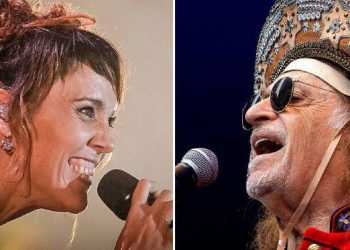 Assista: Alceu Valença lança versão bilíngue de ‘Belle du Jour’ com francesa Zaz