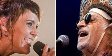 Assista: Alceu Valença lança versão bilíngue de ‘Belle du Jour’ com francesa Zaz