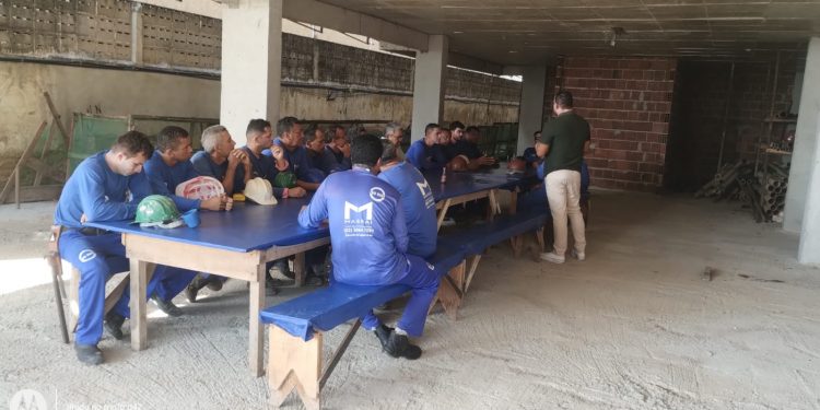 Saúde masculina em foco: Massai promove ações de conscientização durante Novembro Azul