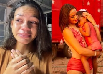 Assista: Bandidos assaltam circo e estupram artista circense no Maranhão