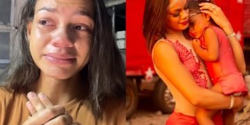 Assista: Bandidos assaltam circo e estupram artista circense no Maranhão