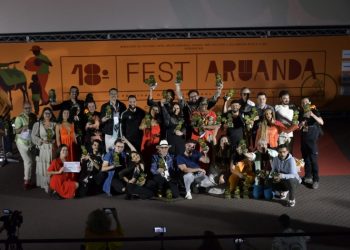 Fest Aruanda 2024 divulga lista de filmes selecionados para exibição