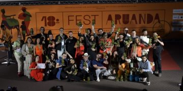 Fest Aruanda 2024 divulga lista de filmes selecionados para exibição