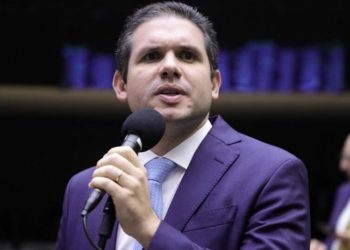 Deputado Hugo Motta diz que se preocupa com PEC que altera jornada de trabalho 6×1