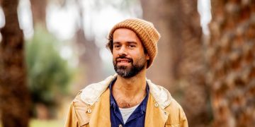 “Pra Sonhar” com Marcelo Jeneci, seu show solo em João Pessoa nesta terça (05)