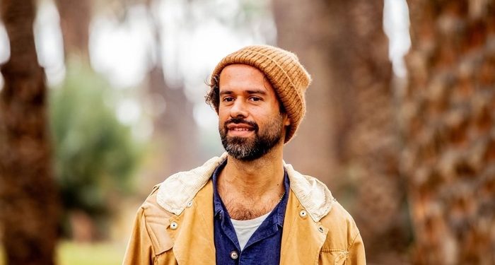 “Pra Sonhar” com Marcelo Jeneci, seu show solo em João Pessoa nesta terça (05)