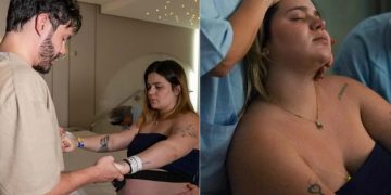 Eliezer atualiza estado de Viih Tube após transfusão de sangue: ‘Continua na UTI’