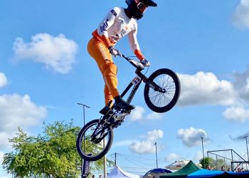 Santa Rita celebra sucesso da Copa Paraíba de BMX e se consolida como referência esportiva no Nordeste