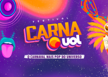 CarnaUOL anuncia Claudia Leitte no line-up da 10ª edição do festival