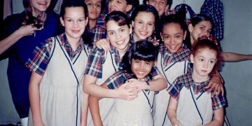 SBT avança nas negociações e lança versão original de Chiquititas em seu streaming
