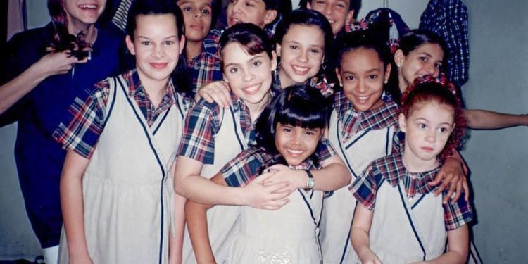 SBT avança nas negociações e lança versão original de Chiquititas em seu streaming