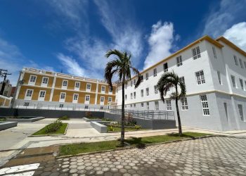 Prefeitura de João Pessoa e Iphan entregam Conventinho totalmente revitalizado nesta sexta-feira