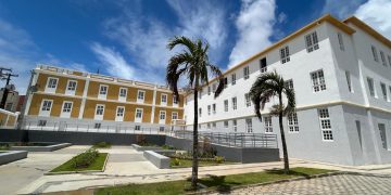 Prefeitura de João Pessoa e Iphan entregam Conventinho totalmente revitalizado nesta sexta-feira