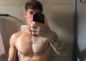 Assista: Carlinhos Maia assiste sexo entre Tiago Ramos e modelo e choca web