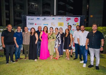 Em clima natalino, trade turístico da Paraíba celebra conquistas e planeja o futuro