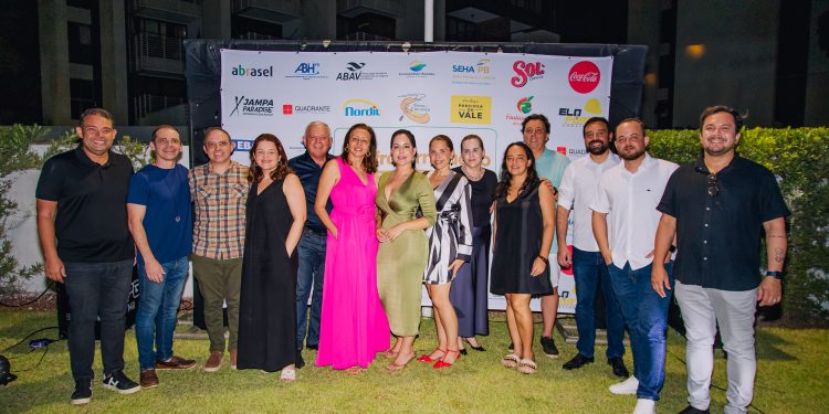 Em clima natalino, trade turístico da Paraíba celebra conquistas e planeja o futuro