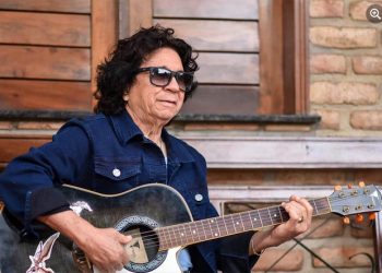 Atrações como José Orlando, Bartô Galeno e Tuareg’s encerram temporada de shows no Clube Cabo Branco neste sábado (28)