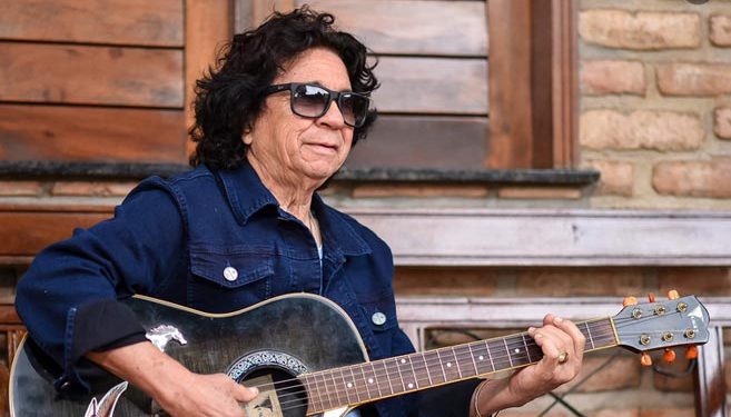 Atrações como José Orlando, Bartô Galeno e Tuareg’s encerram temporada de shows no Clube Cabo Branco neste sábado (28)