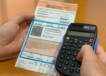 Energisa realiza feirão de negociação em Mangabeira