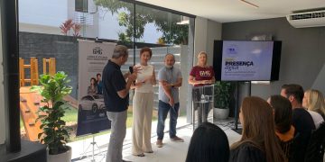 GHC Incorporações reúne corretores de imóveis em talk sobre redes sociais com Têca Falcão
