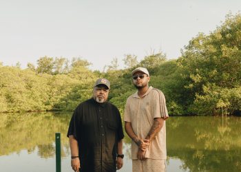 Jorge Aragão e Emicida se unem no single “Identidade Preta”