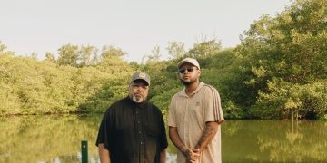 Jorge Aragão e Emicida se unem no single “Identidade Preta”