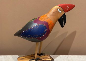 Natal com arte e personalidade: Confira as opções de presentes no Espaço Arte Brasil