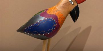 Natal com arte e personalidade: Confira as opções de presentes no Espaço Arte Brasil