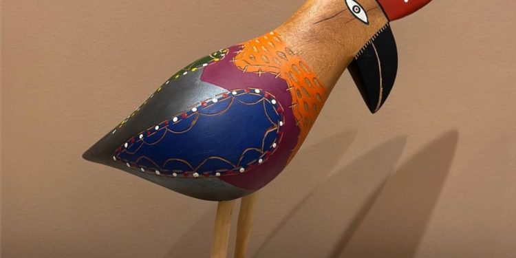 Natal com arte e personalidade: Confira as opções de presentes no Espaço Arte Brasil