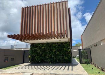 Setai Grupo GP inaugura Casa Modelo do Setai Houses Resort, em Cabedelo