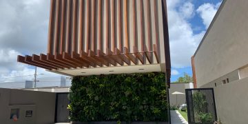 Setai Grupo GP inaugura Casa Modelo do Setai Houses Resort, em Cabedelo