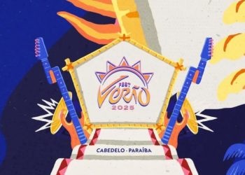 Fest Verão Paraíba lança promoção de Natal com combo de ingressos com desconto