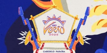 Fest Verão Paraíba lança promoção de Natal com combo de ingressos com desconto