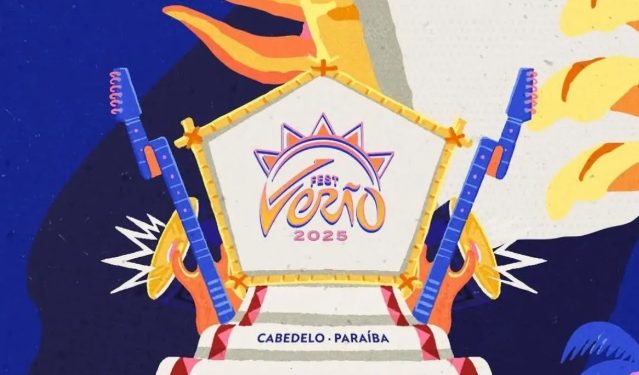 Fest Verão Paraíba lança promoção de Natal com combo de ingressos com desconto